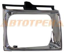 Очко фары TOYOTA HILUX/SURF/4-RUNNER 88-91 LH