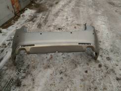 Бампер. Honda Accord, CU1, CU2, CW1, CW2 Двигатели: K24A, K24Z3, R20A, R20A3