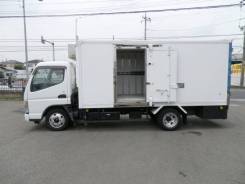 Mitsubishi Fuso Canter. MMC Fuso Canter, 5 200 куб. см., 3 000 кг., 4x2. Под заказ