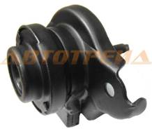Подушка двигателя RH Honda FIT 99- SAT ST-50821-SAA-013, правая