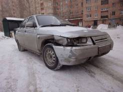 Ваз 2110. Лада 2110, 2110