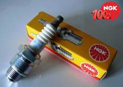 Высоковольтные провода. Suzuki Yamaha