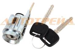 Личинка замка зажигания TOYOTA CORONA PREMIO/CARINA 96-01 с подсветкой (пр-во Тайвань) ST-TY46-410L-0