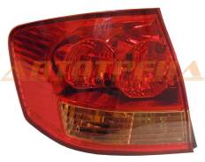 Фонарь задний TOYOTA ALLION 01-04