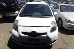 Toyota Vitz. KSP90, 1KR