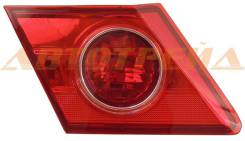 Вставка в крышку багажника HONDA FIT ARIA 04-09 4D SAT ST-217-1314L