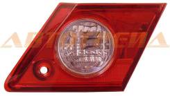 Вставка в крышку багажника HONDA FIT ARIA 04-09 4D SAT ST-217-1314R