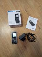 Philips Xenium X126. Б/у