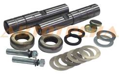 Шкворневой ремкомплект NISSAN CONDOR CM86-90, LK, MK '80-'04 4-5t (35*206 mm) KP-133 ST-40025-Z5025
