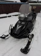 BRP Ski-Doo GTX. ��������, ��� ���, �� ����