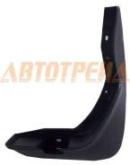 Брызговик HONDA FIT ARIA 02-09 4D передний RH SAT ST-HD15-016B-1