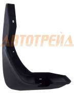 Брызговик HONDA FIT ARIA 02-09 4D передний LH SAT ST-HD15-016B-2