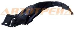 Подкрылок HONDA FIT ARIA 04-09 4D RH SAT ST-HD15-016L-1