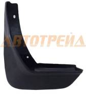 Брызговик HONDA FIT ARIA 02-09 4D задний LH SAT ST-HD15-064B-2
