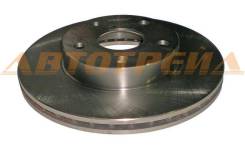 Диск тормозной перед TOYOTA TOWN/LITE ACE NOAH 4WD CR50/SR50/ESTIMA CXR1#/2# TCR1#/2# SAT ST4351228070