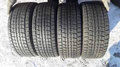 Dunlop DSX. Зимние, без шипов, 2008 год, 5 %, 4 шт
