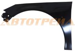 Крыло OPEL INSIGNIA 08- LH (пр-во Тайвань)