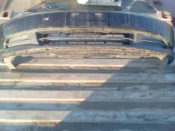 Бампер. Honda Odyssey, RA6 Двигатели: F23A, F23A7, F23A8, F23A9