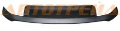 Накладка капота TOYOTA FJ CRUISER, TOYOTA FJ CRUISER ##J1#L 06-