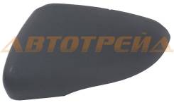 Накладка на зеркало VW GOLF VI 08-12 LH, левая