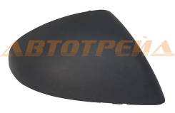 Накладка зеркала VW TOUAREG 11-14 RH