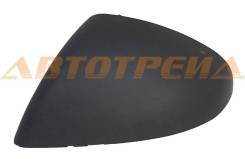 Накладка зеркала VW TOUAREG 11-14 LH