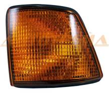 Габарит BMW E32 87-94 желтый TG-444-1502YL