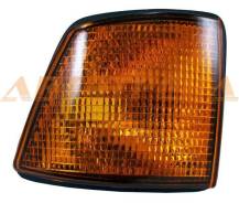 Габарит BMW E32 87-94 желтый TG-444-1502YR
