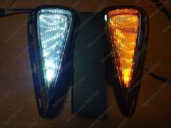 Ходовые огни. Toyota Camry, ACV51, ASV50, ASV51, AVV50, GSV50