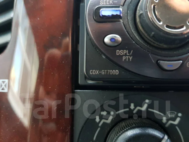 Sony CDX-GT700D ����