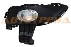 Туманка MAZDA 3/AXELA 03-08 4D с креплением 03-05 TG-216-2010L