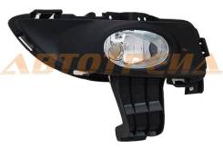 Туманка MAZDA 3/AXELA 03-08 4D с креплением 03-05 TG-216-2010R