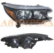 Фара HONDA CR-V 12- USA TG-217-1176R