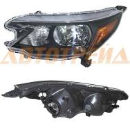 Фара HONDA CR-V 12- USA TG-217-1176L