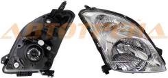 Фара SUZUKI SWIFT 04-10 TG-218-1134R-LD-E1