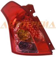 Фонарь задний SUZUKI SWIFT 08-10 TG-218-1954L-UE