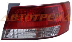 Фонарь задний HYUNDAI SONATA V 04-09 TG-221-1929R-AE