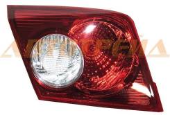 Вставка в крышку багажника CHEVROLET LACETTI 04- 5D TG-235-1301L