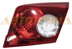 Вставка в крышку багажника CHEVROLET LACETTI 04- 5D TG-235-1301R