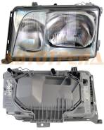 Фара MERCEDES W124 93-95 TG-440-1108L-LD-E