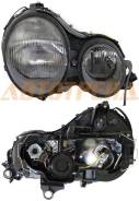Фара MERCEDES W210 95-98 TG-440-1117R-LD-E