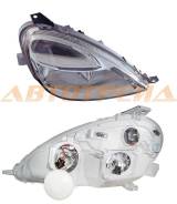 Фара MERCEDES W168 02-04 TG-440-1134R