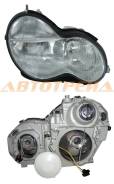 Фара MERCEDES W203 00-02 TG-440-1124R