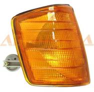 Габарит MERCEDES 190E/W201 83-93 желтый TG-440-1503R-WE-Y