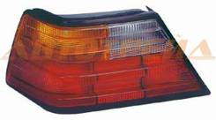 Фонарь задний MERCEDES W124 85-93 TG-440-1910L-UE