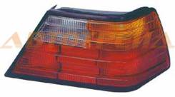 Фонарь задний MERCEDES W124 85-93 TG-440-1910R-UE