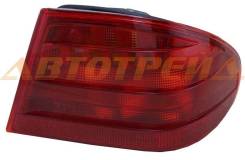 Фонарь задний MERCEDES W210 95-98 TG-440-1914R-UE