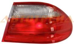 Фонарь задний MERCEDES W210 98-02 белый TG-440-1915R