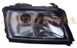 Фара AUDI A6 94-97 без туманки TG-441-1118R-LD-E