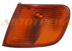 Габарит AUDI 100 90-94 желтый TG-441-1509L-UE-Y